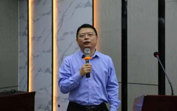 如何保護母親河，延安召集企業(yè)來提建議