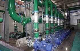如何正確調(diào)試溶氣氣浮機？