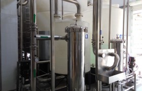 電廠水處理設備如何選擇？