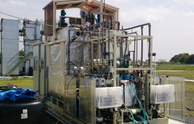電廠廢水處理注意事項有哪些？