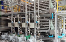 渦凹氣浮機在生活污水處理應用效果如何？怎么調試及管理？