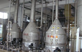 中水水源有哪些？中水回用水水質(zhì)標(biāo)準(zhǔn)有哪些？