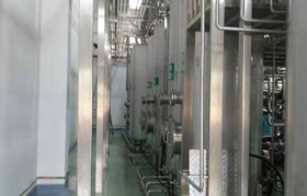 化工污水處理進水濃度波動大怎么辦？
