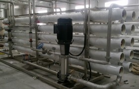 大米制糖廢水處理工藝使用時注意事項有哪些？