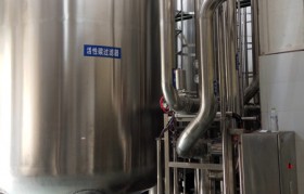 城鎮(zhèn)污水處理設(shè)備的優(yōu)勢(shì)有哪些？