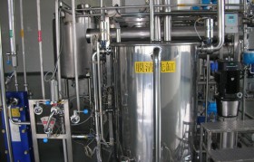 地埋式污水處理設備如何使用？