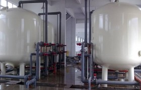 分點進水是否會影響?zhàn)B殖污水處理設(shè)備清理效率？