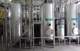 電廠廢水處理方法有哪些？