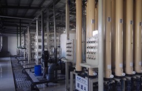 中水回用可以用在哪些方面？
