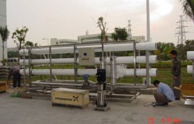 VC工業(yè)廢水零排放技術(shù)有哪些？四大處理技術(shù)介紹