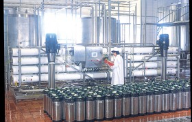 焦化廢水處理工藝設計方案是什么？基本原理介紹！