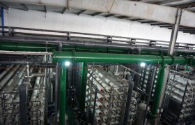 食品工廠廢水處理有什么特點？五大優(yōu)勢介紹！