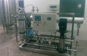 屠宰污水處理工藝流程是什么？工作原理介紹！
