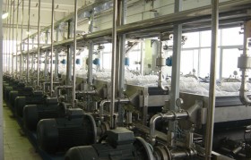 如何處理高濃度有機廢水？處理方法有哪些？