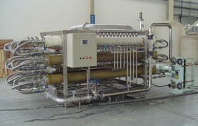 中水處理方法有哪些？中水處理工藝流程有哪些？