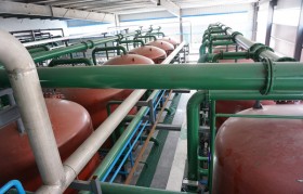 高鹽廢水如何處理？高鹽污水處理技術(shù)特點有哪些？