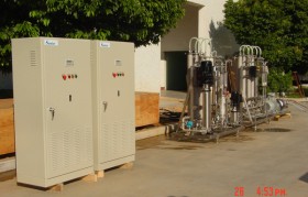 制藥廠廢水處理工藝優(yōu)勢有哪些？四大優(yōu)點介紹！
