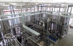 氣浮機的種類有哪些？氣浮機工藝比較介紹！