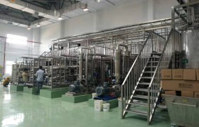 污水氨氮用什么藥劑去除？污水處理除氨氮藥劑的優(yōu)勢是什么？