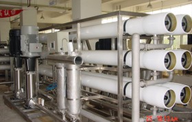 半導體行業(yè)廢水處理工藝是什么？流程簡介！