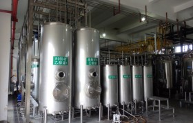 農村生活污水分散式處理技術是什么意思？