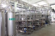 中空纖維膜膜通量為什么下降了？原因是什么？