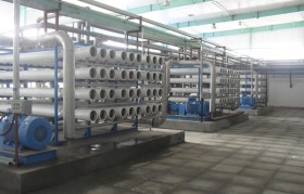 檸檬酸污水水質(zhì)特征有哪些？處理工藝介紹！
