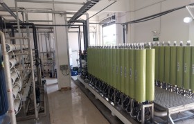垃圾焚燒發(fā)電廠水處理設備的材質(zhì)怎么樣？