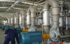 電鍍廠污水怎么處理？怎么實(shí)現(xiàn)？