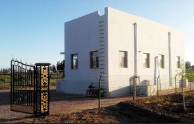MBR平板膜組件出現(xiàn)污堵該如何解決？3招教你搞定mbr膜組件污堵問題