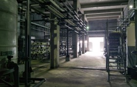 鍍銅廢水零排放處理方法有哪些？處理工藝是什么？