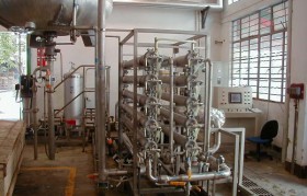重金屬污水處理中污泥含量高的四大解決方法，你知道幾個？