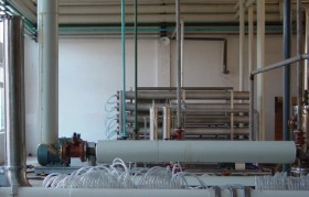 電廠廢水處理設備如何選型？依據(jù)是什么？