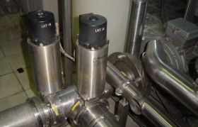 溶氣氣浮機優(yōu)勢有哪些？工作原理介紹！