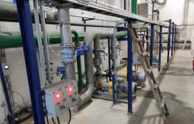 電廠中水回用處理工藝有哪些？三大方法介紹！