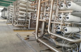 含油與養(yǎng)殖廢水如何處理？溶氣氣浮機來幫忙！