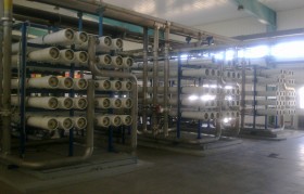 城市廁所污水怎么處理的？公廁污水處理方法有哪些？