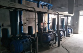 如何選擇電廠工業(yè)廢水處理工藝？工作原理是什么？