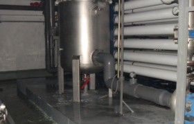企業(yè)實施工業(yè)廢水零排放需要具備哪些條件？