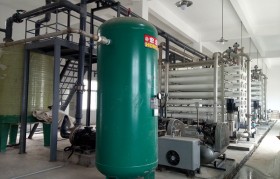 電廠中水回用工藝的特征有哪些？