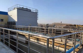電廠廢水怎么處理？處理方法有哪些？