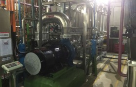 垃圾滲濾液應急處理設備由哪些部分組成？優(yōu)勢是什么?