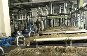 日常使用溶氣氣浮機(jī)的注意事項(xiàng)有哪些？