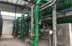 什么叫垃圾滲濾液？垃圾滲濾液處理設備優(yōu)勢是什么？