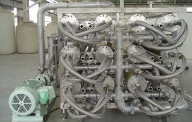 鋼鐵廠廢水怎么處理？煉鋼廠廢水處理工藝介紹！