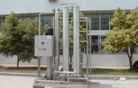 生活污水處理設備出水不達標的原因是什么？