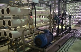 電鍍廢水零排放工藝流程是什么樣的？常用的處理方法有哪些?