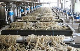 造紙廠污水處理中水回用的方法有哪些？