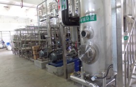 分散式污水處理技術(shù)選擇原則是什么？