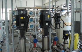 使用電廠廢水零排放設(shè)備時注意的細(xì)節(jié)有哪些？五大細(xì)節(jié)介紹！
